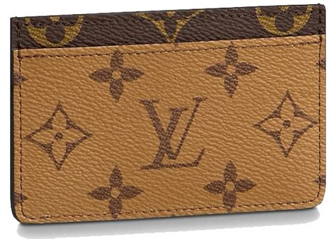 lv card holder women|louis vuitton side up card holder.